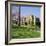 Hever Castle, Kent, England-Roy Rainford-Framed Photographic Print