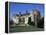 Hever Castle, Kent-Peter Thompson-Framed Premier Image Canvas