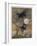 Hey Diddle Diddle-Arthur Rackham-Framed Art Print