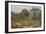 Heysham Pleasure Grounds, Morecambe-Alfred Robert Quinton-Framed Giclee Print