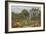 Heysham Pleasure Grounds, Morecambe-Alfred Robert Quinton-Framed Giclee Print