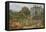 Heysham Pleasure Grounds, Morecambe-Alfred Robert Quinton-Framed Premier Image Canvas