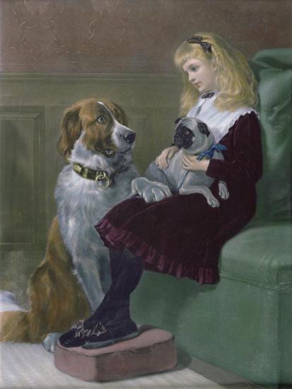 Giclee Print, , large