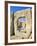 Hgar Quim Temple, Near Zurrieq, Malta, Mediterranean Sea, Europe-Hans Peter Merten-Framed Photographic Print