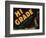 Hi Grade Pear Crate Label - Sacramento, CA-Lantern Press-Framed Art Print