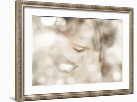 Hi Lite-Mel Brackstone-Framed Photographic Print