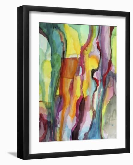 Hiatus-Sylvie Demers-Framed Giclee Print