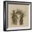 Hiawatha-Joseph Finnemore-Framed Giclee Print