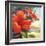 Hibiscus Beach Day-Kerne Erickson-Framed Premium Giclee Print