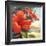 Hibiscus Beach Day-Kerne Erickson-Framed Giclee Print