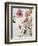 Hibiscus Flowerpiece-Sir Roy Calne-Framed Giclee Print