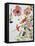 Hibiscus Flowerpiece-Sir Roy Calne-Framed Premier Image Canvas