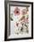 Hibiscus Flowerpiece-Sir Roy Calne-Framed Giclee Print