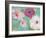 Hibiscus Flowers-Jeffrey Cadwallader-Framed Art Print