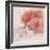 Hibiscus I-li bo-Framed Giclee Print