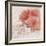 Hibiscus I-li bo-Framed Giclee Print