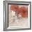 Hibiscus II-li bo-Framed Giclee Print