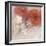 Hibiscus II-li bo-Framed Giclee Print