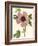 Hibiscus II-Cooke-Framed Art Print