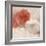 Hibiscus III-li bo-Framed Giclee Print