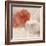 Hibiscus III-li bo-Framed Giclee Print