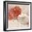 Hibiscus III-li bo-Framed Giclee Print