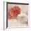 Hibiscus III-li bo-Framed Giclee Print