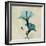 Hibiscus Moment-Albert Koetsier-Framed Art Print