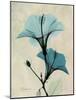 Hibiscus Moments-Albert Koetsier-Mounted Premium Giclee Print