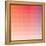 Hibiscus Square Spectrum-Kindred Sol Collective-Framed Stretched Canvas