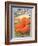 Hibiscus-Kerne Erickson-Framed Art Print