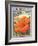 Hibiscus-Kerne Erickson-Framed Art Print