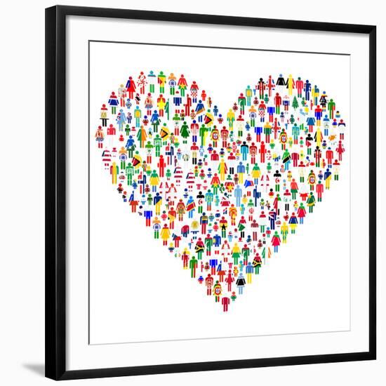 Art Print, , large