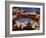 Hickman Bridge, Capitol Reef National Park, Utah, United States of America, North America-James Hager-Framed Photographic Print