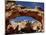 Hickman Bridge, Capitol Reef National Park, Utah, United States of America, North America-James Hager-Mounted Photographic Print