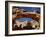 Hickman Bridge, Capitol Reef National Park, Utah, United States of America, North America-James Hager-Framed Photographic Print