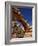 Hickman Bridge, Capitol Reef National Park, Utah, United States of America, North America-James Hager-Framed Photographic Print