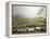 Hicks: Cornell Farm, 1848-Edward Hicks-Framed Premier Image Canvas