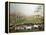 Hicks: Cornell Farm, 1848-Edward Hicks-Framed Premier Image Canvas