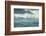 Hicpro Surfing Event, Sunset Beach, North Shore, Oahu, Hawaii-Maresa Pryor-Framed Photographic Print