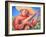 Hidalgo Campesino-Oscar Ortiz-Framed Giclee Print