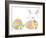 Hidden Bunny-Valarie Wade-Framed Giclee Print