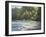 Hidden Cove-David Marty-Framed Giclee Print