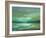 Hidden Cove-Sheila Finch-Framed Art Print