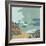 Hidden Dune II-Jacob Green-Framed Art Print