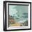 Hidden Dune II-Jacob Green-Framed Art Print