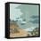 Hidden Dune II-Jacob Green-Framed Stretched Canvas