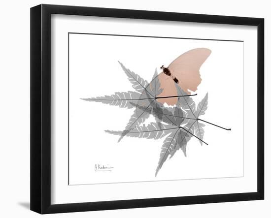 Hidden Flight 1-Albert Koetsier-Framed Photo