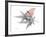 Hidden Flight 1-Albert Koetsier-Framed Photo