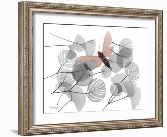 Hidden Flight 2-Albert Koetsier-Framed Photo